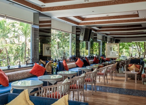 Hôtel Bali Mandira Beach Resort and Spa 4* - 12