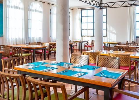 Hôtel Club Jumbo Bakour Fuerteventura La Pared 3* - 16