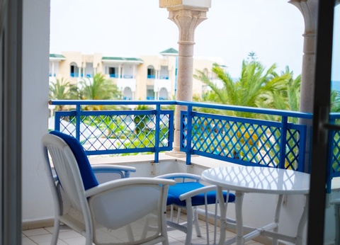 Hôtel Hasdrubal Thalassa & Spa Yasmine Hammamet 5*(nl) - 35