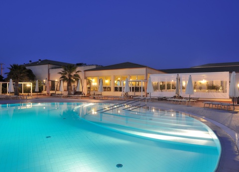 Sikania Eco Resort 4* - 47