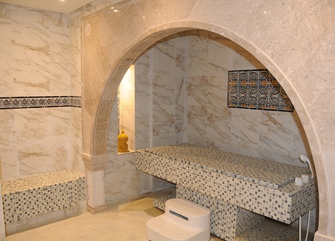 Hôtel Menara 4* - 21