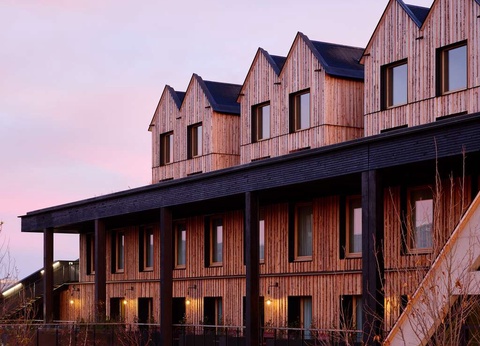 Escapade de gourmande à Clermont-Ferrand - 4* - 7