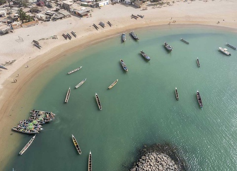 TUI Sélection Hôtel Les Filaos - Choix Flex **** - 8