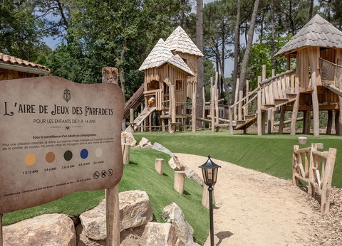 Camping Les Biches - 20