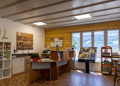 Camping Le Champ Long, 3* - 24