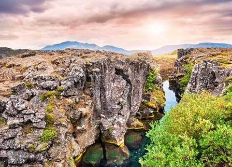 Circuit évènement : Éclipse solaire en Islande - 6