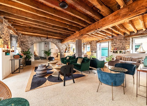 Hôtel Pestana Fisherman Village Boutique Hotel 4* - 4