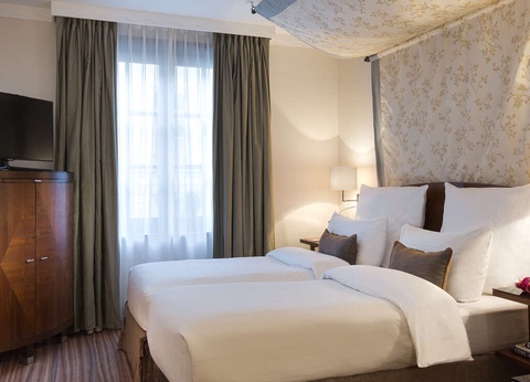 Séjour au coeur de la capitale Belge - 4* - 15