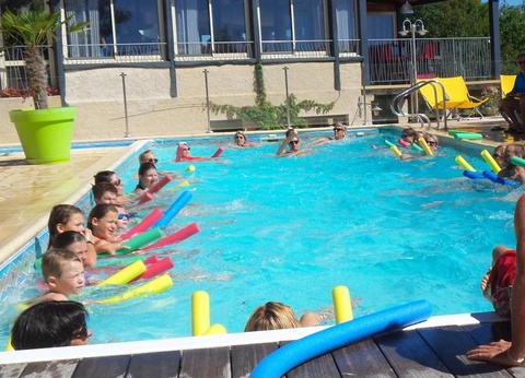 Domaine du Mas du Saboth, 4* - 8