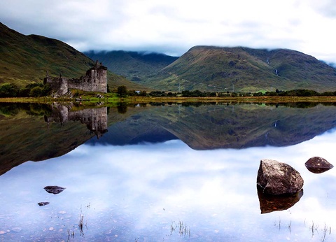 Autotour Road Trip Merveilles d'Ecosse - 15