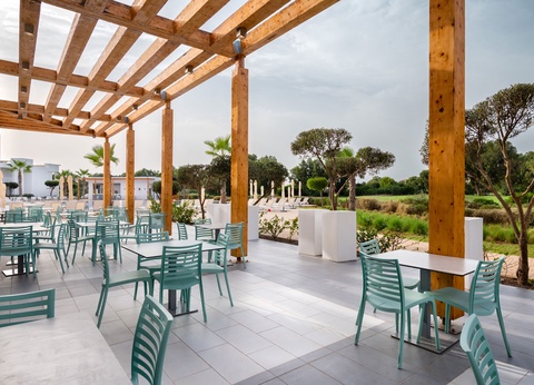 Club Marmara Radisson Blu Saïdia Garden - Arrivée Oujda ***** - 24