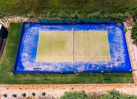 Hôtel Solimar Aquamarine 5* - 33