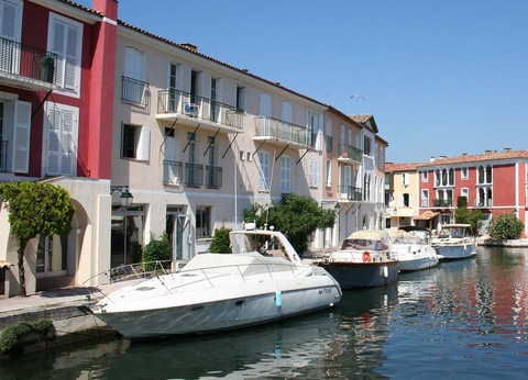 Camping Tikayan La Bergerie Plage, 3* - 41