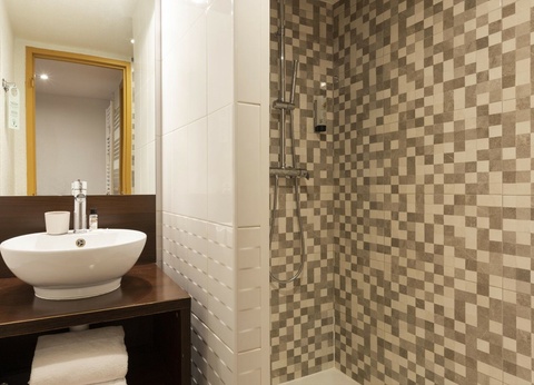 SOWELL HOTELS Mont Blanc & Spa 4* - Formule tous compris - 10