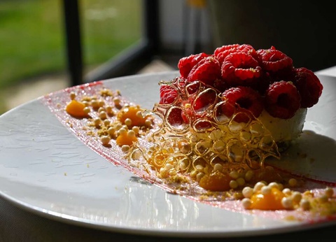 Escale 5* avec dîner gastronomique et spa illimité - 5* - 19