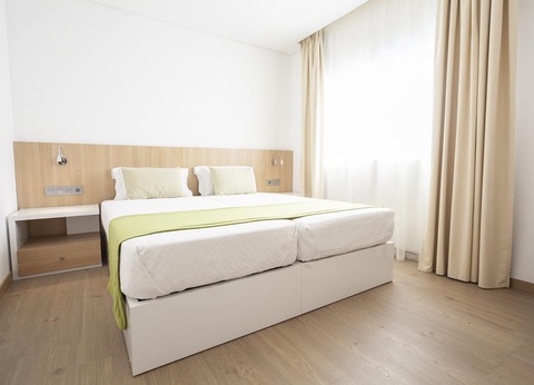 Hôtel Da Luz 3* - 3