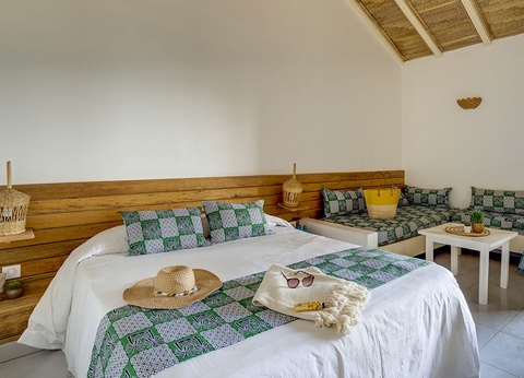 Club Marmara Les Filaos 4* - 2