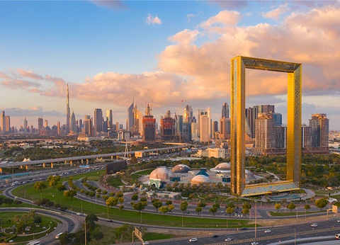 Circuit Le Vietnam, Dubaï et Abu Dhabi - 10