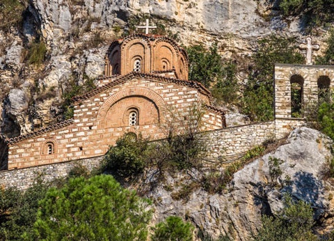 Circuit Albanie, entre culture et plage du Framissima Henry **** - 9