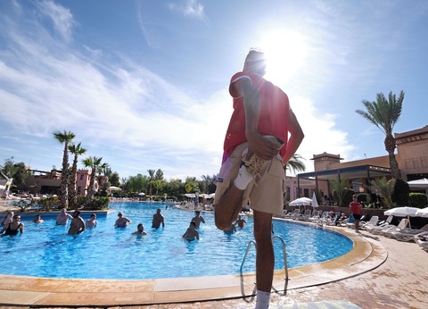 Valeria Premium Dar Atlas Resort - 2