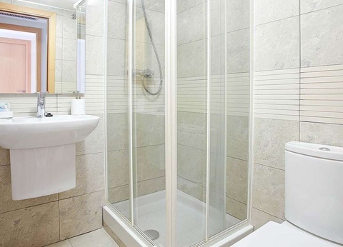 Séjour en famille dans un appartement avec des billets pour Ferrari Land et PortAventura Park - 29