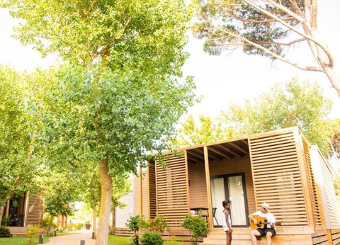 Camping Playa Brava, 4* - 20