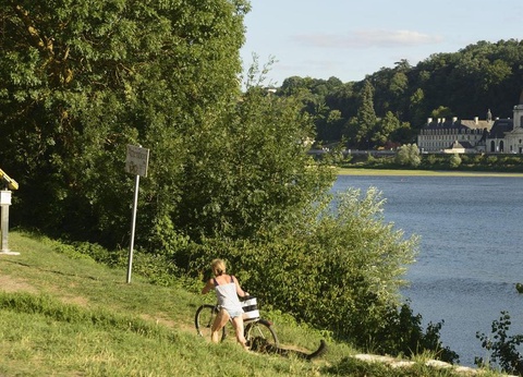 Flower Camping l'Ile d'Offard, 4* - 57