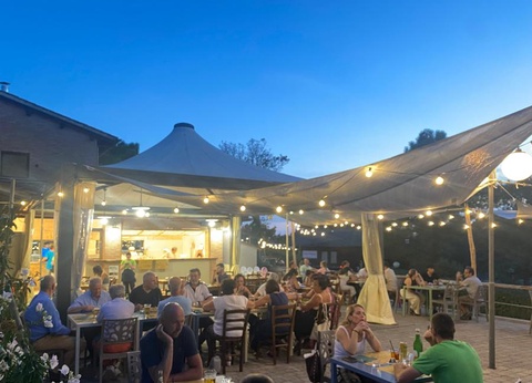 Camping Barco Reale, 4* - 33