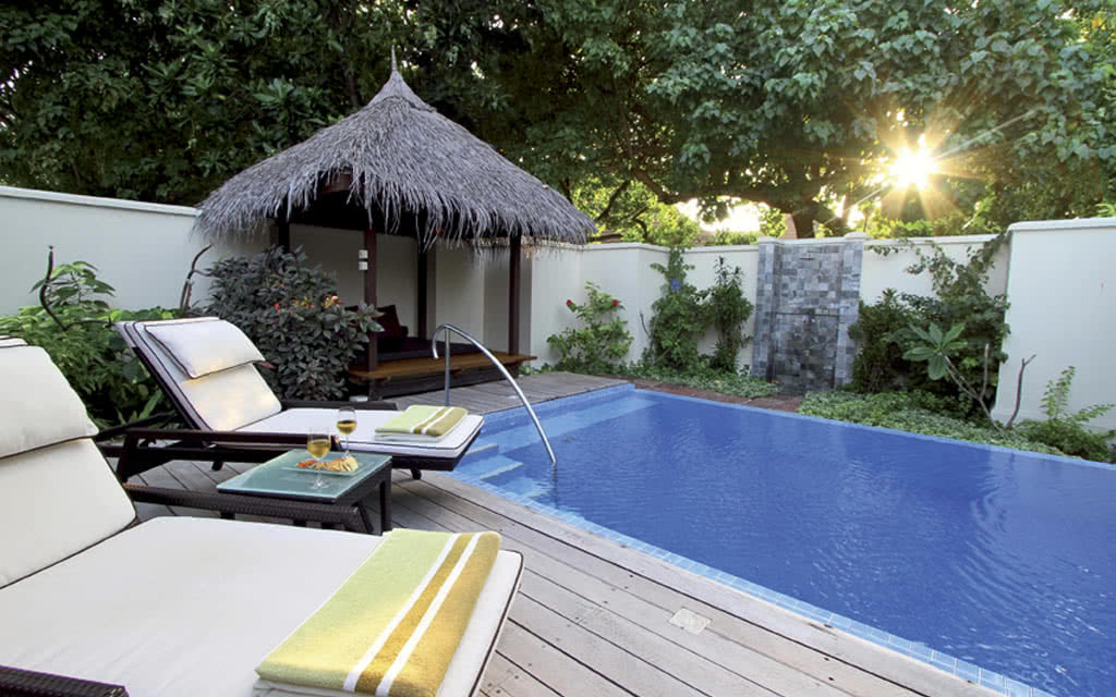 Hôtel Kurumba Maldives 5* - 12