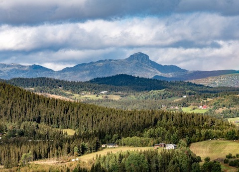 Circuit Richesses des Terres Vikings - 17