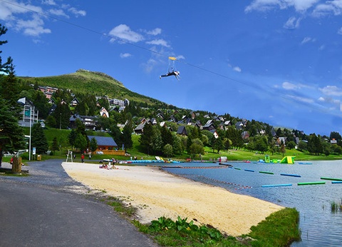 VVF Super-Besse Auvergne Sancy 3* - 6