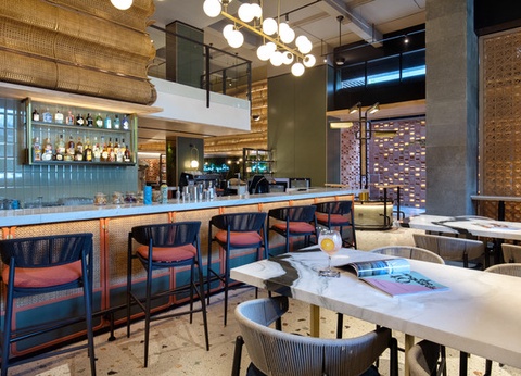 Hôtel Tribe Bali Kuta Beach 4* - 13