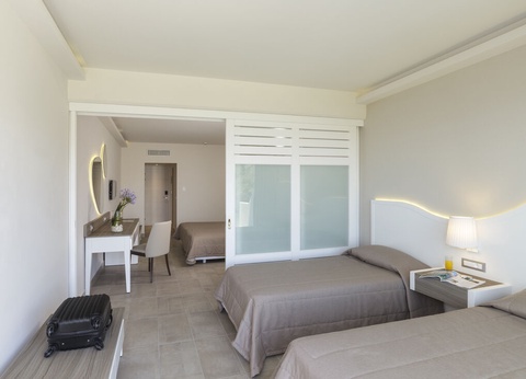 Hôtel Rodos Princess Beach 4* - 17