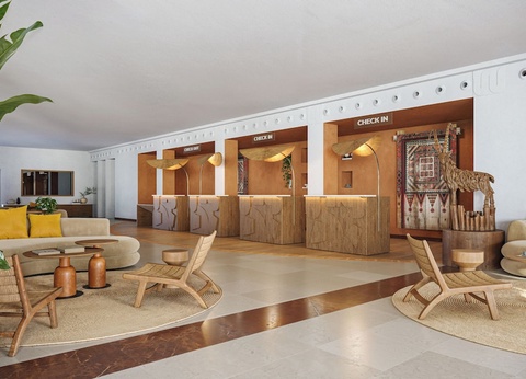 Hôtel Iberostar Selection Fuerteventura Palace 5* - 8