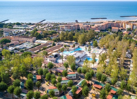 Camping Club Le Napoléon, 4* - 15