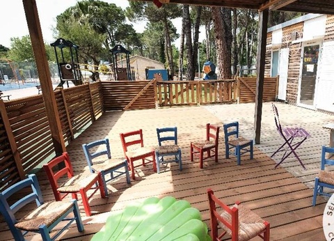Camping Taxo les Pins, 4* - 27