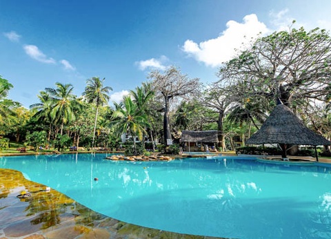 Hôtel Papillon Lagoon Reef 3* - 3