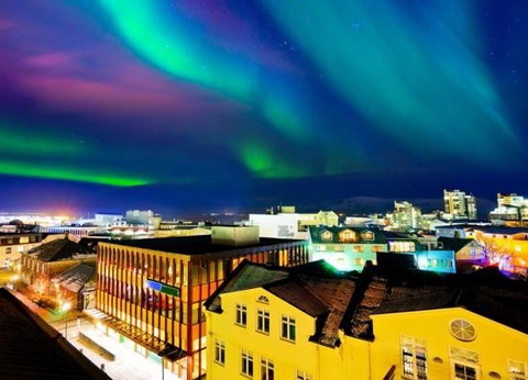 Circuit Nature et secrets d'Islande 3* - 5