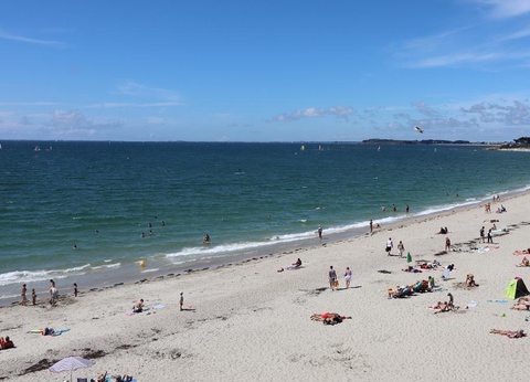 Camping du Goh'velin, 3* - 38