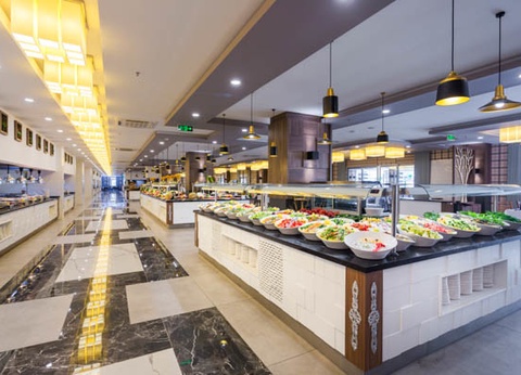 Hôtel Eftalia Ocean ***** - 19