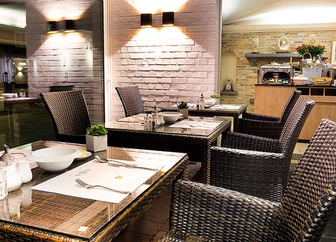 Séjour romantique avec croisière, luxe et cava près de Bruges - 4* - 16