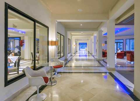 Hôtel Cesar Thalasso 4* - 12