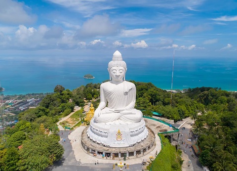 Combiné Ôcity Xperience Ramada Riverside 5* et Barcelo Coconut Island 5* - 10