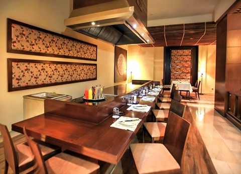 Hôtel The Russelior 5* - 17