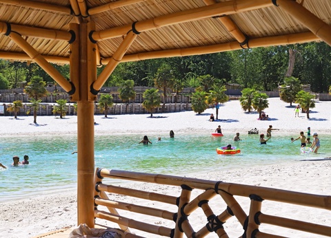 Camping Sen Yan 5* - 3