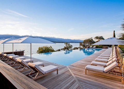 Hôtel Casadelmar 5* - 12