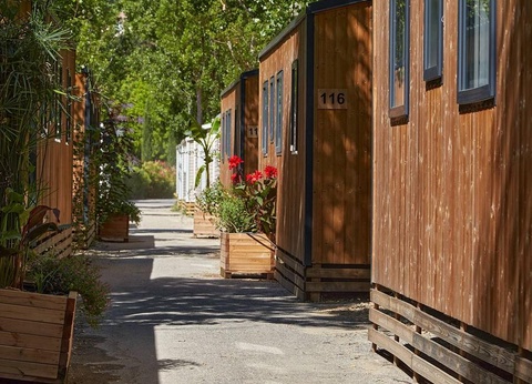 Camping Verdon Parc 4* - 9