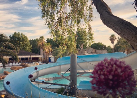 Pirates World Village-club Les Sables d'Or, 4* - 9