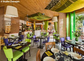 Résidence Lagrange Les Mazets de Gaujac 3* - 11