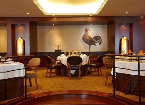 Hôtel The Cliff Bay 5* - 2